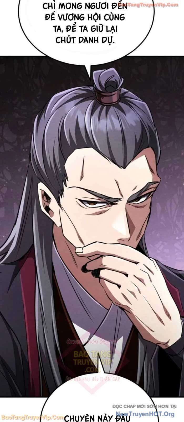 Quyền Vương Phục Sinh Chap 17 - Next Chap 18