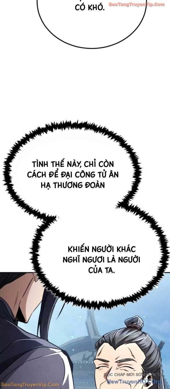 Quyền Vương Phục Sinh Chap 17 - Next Chap 18