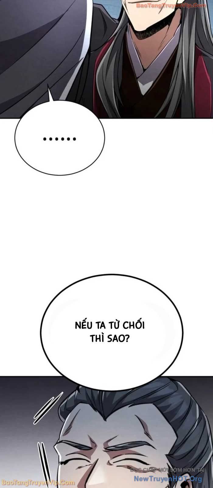 Quyền Vương Phục Sinh Chap 17 - Next Chap 18