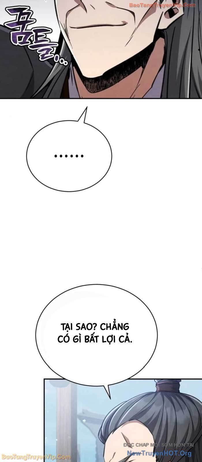 Quyền Vương Phục Sinh Chap 17 - Next Chap 18