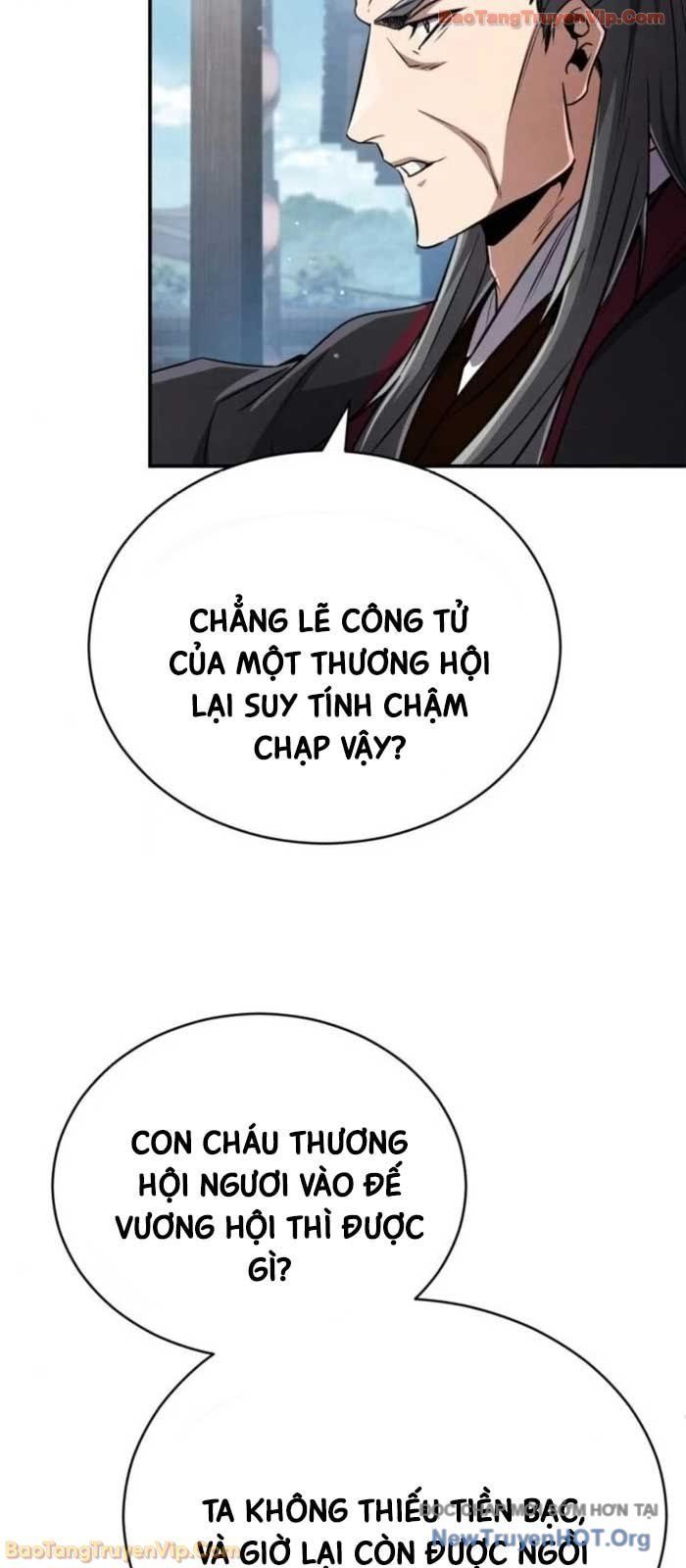 Quyền Vương Phục Sinh Chap 17 - Next Chap 18