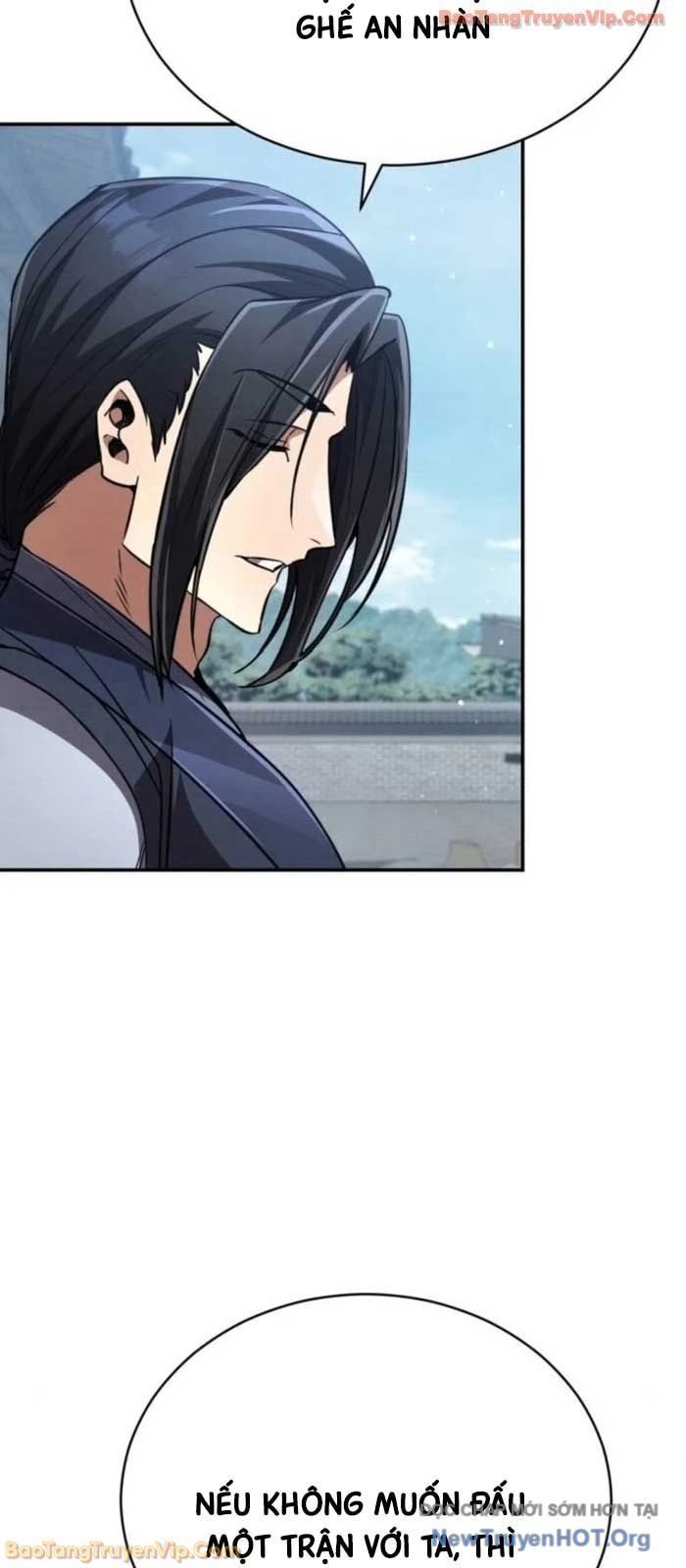 Quyền Vương Phục Sinh Chap 17 - Next Chap 18