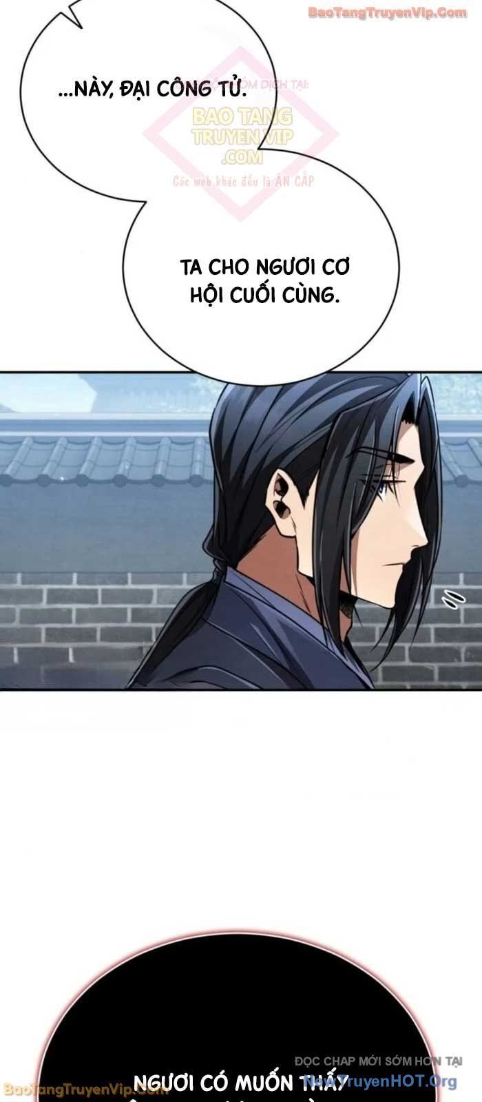 Quyền Vương Phục Sinh Chap 17 - Next Chap 18