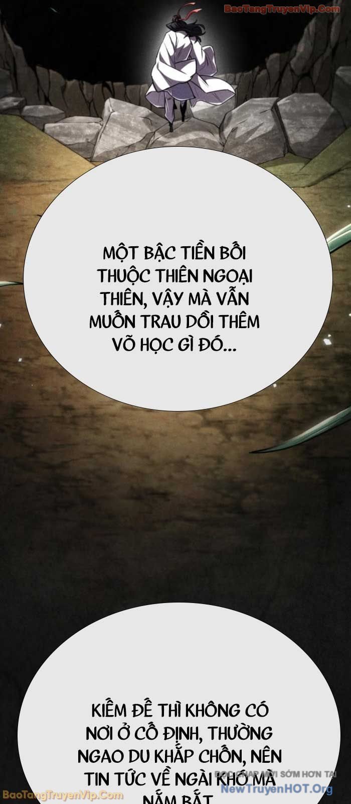 Quyền Vương Phục Sinh Chap 19 - Next Chap 20