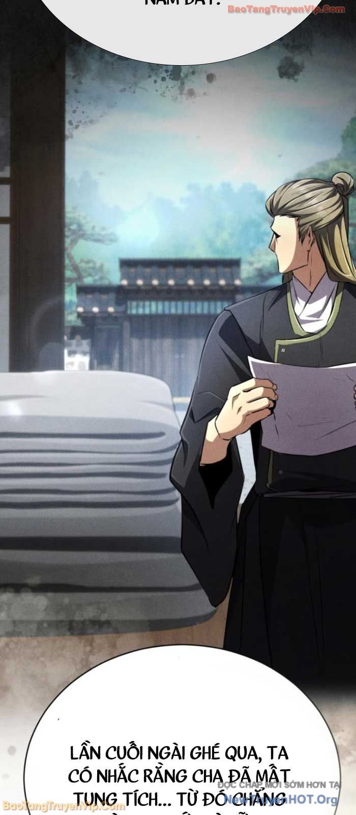 Quyền Vương Phục Sinh Chap 19 - Next Chap 20