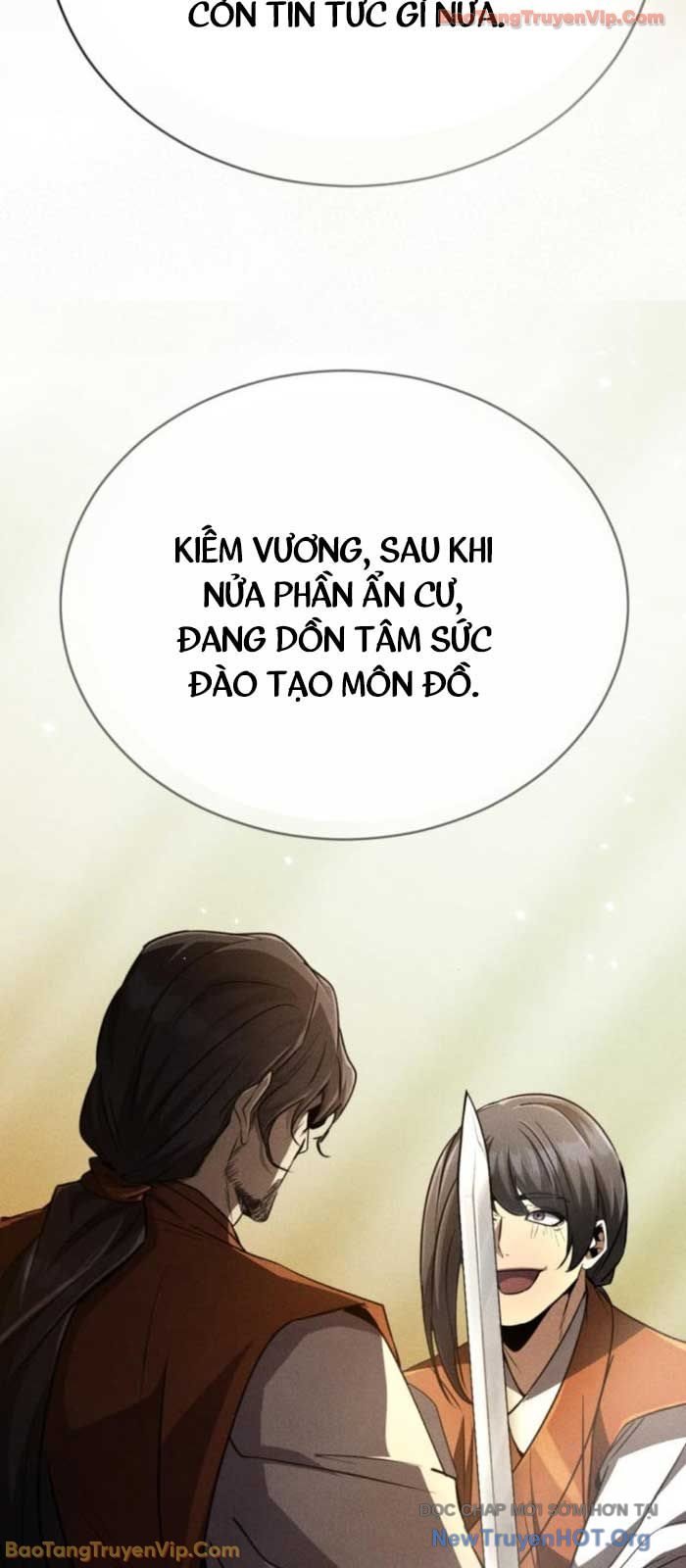 Quyền Vương Phục Sinh Chap 19 - Next Chap 20