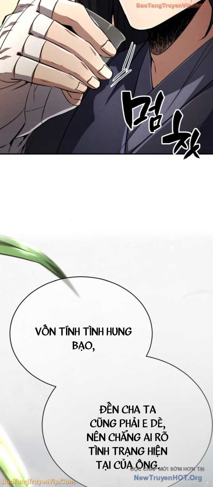 Quyền Vương Phục Sinh Chap 19 - Next Chap 20