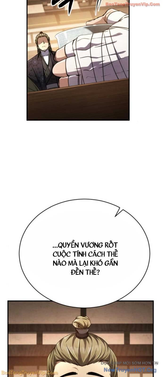 Quyền Vương Phục Sinh Chap 19 - Next Chap 20