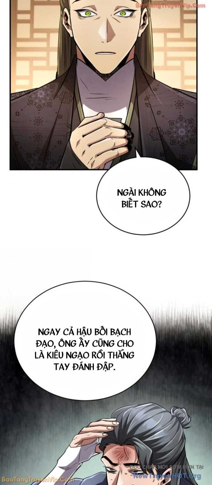 Quyền Vương Phục Sinh Chap 19 - Next Chap 20
