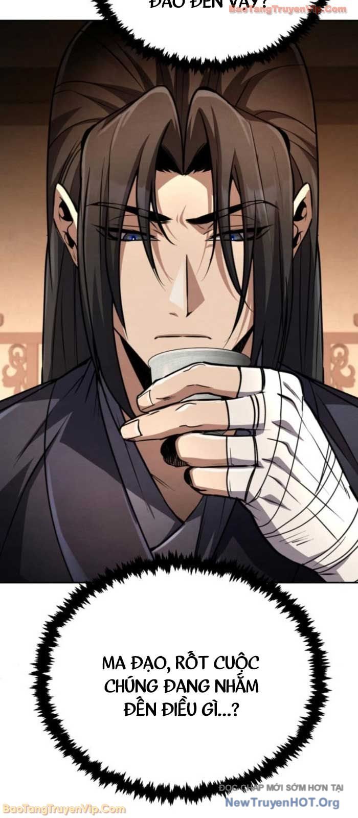 Quyền Vương Phục Sinh Chap 19 - Next Chap 20