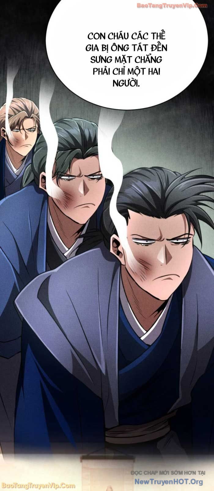 Quyền Vương Phục Sinh Chap 19 - Next Chap 20