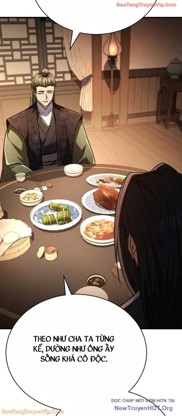 Quyền Vương Phục Sinh Chap 19 - Next Chap 20