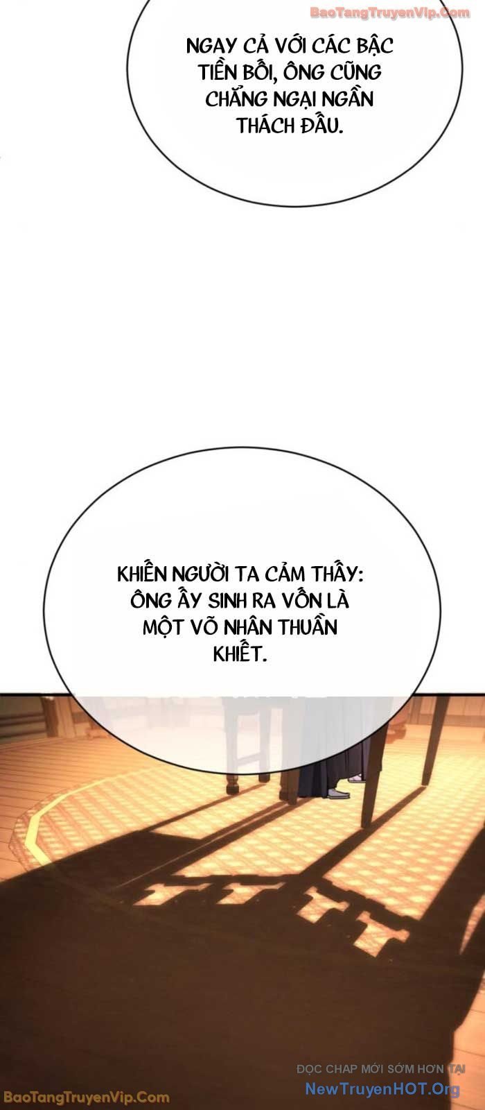 Quyền Vương Phục Sinh Chap 19 - Next Chap 20