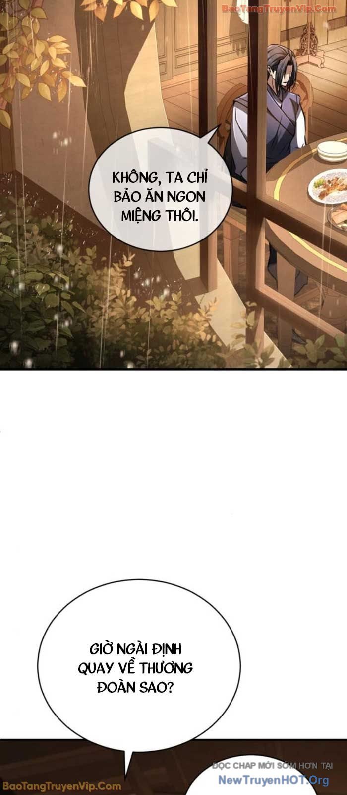 Quyền Vương Phục Sinh Chap 19 - Next Chap 20