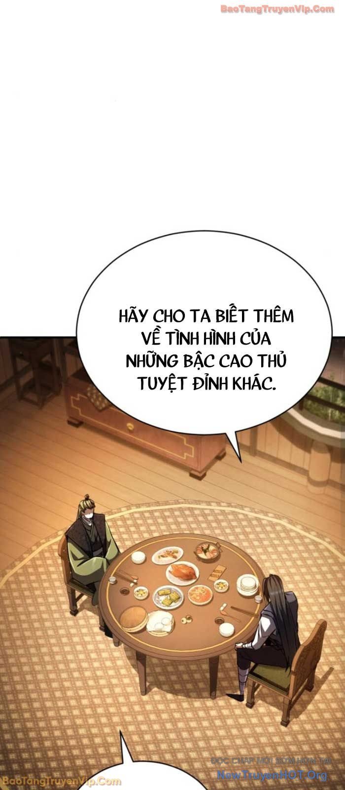 Quyền Vương Phục Sinh Chap 19 - Next Chap 20