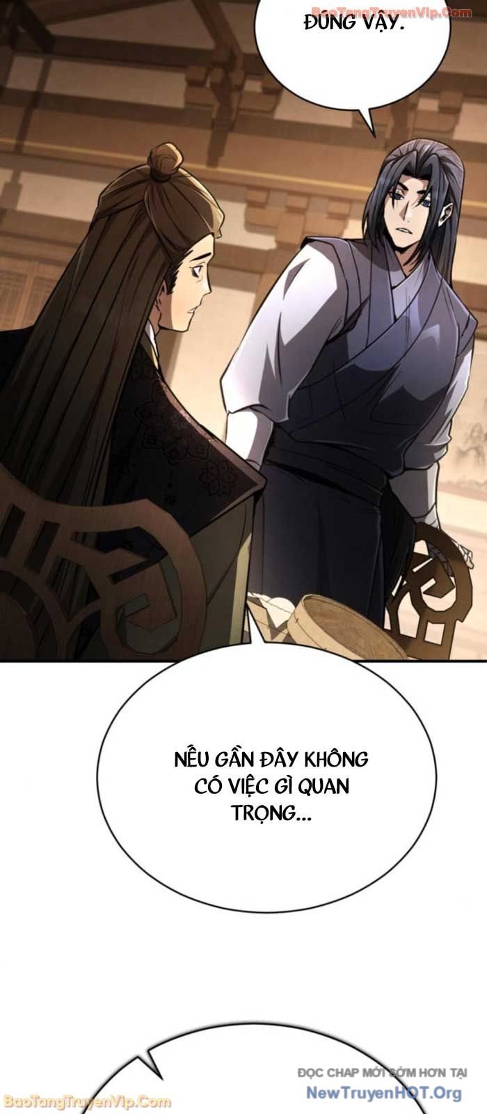 Quyền Vương Phục Sinh Chap 19 - Next Chap 20