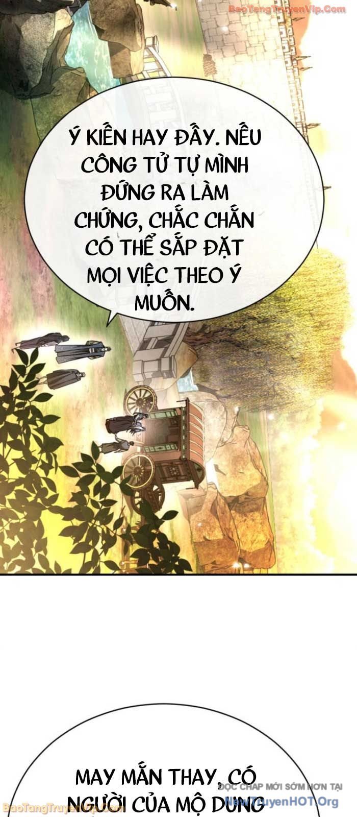 Quyền Vương Phục Sinh Chap 19 - Next Chap 20