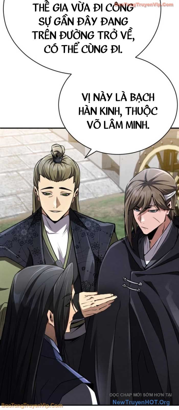 Quyền Vương Phục Sinh Chap 19 - Next Chap 20