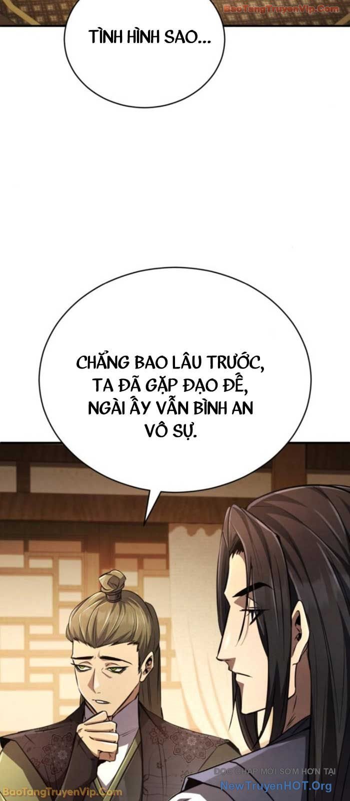 Quyền Vương Phục Sinh Chap 19 - Next Chap 20