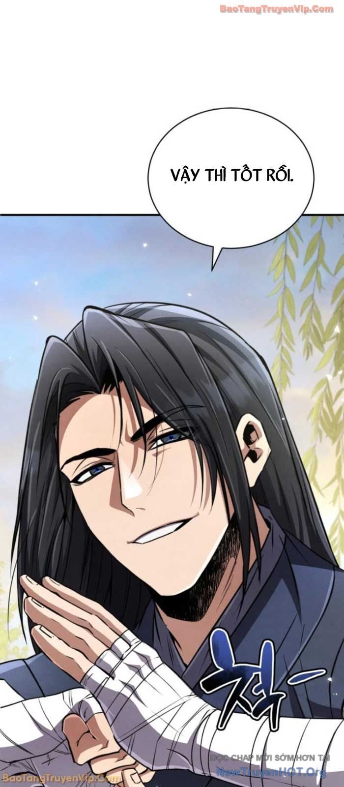 Quyền Vương Phục Sinh Chap 19 - Next Chap 20