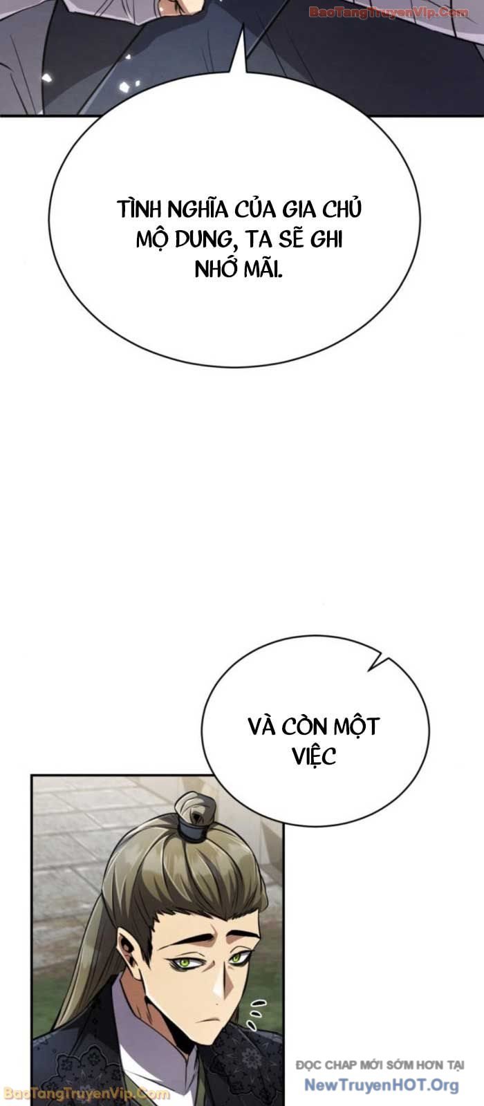 Quyền Vương Phục Sinh Chap 19 - Next Chap 20