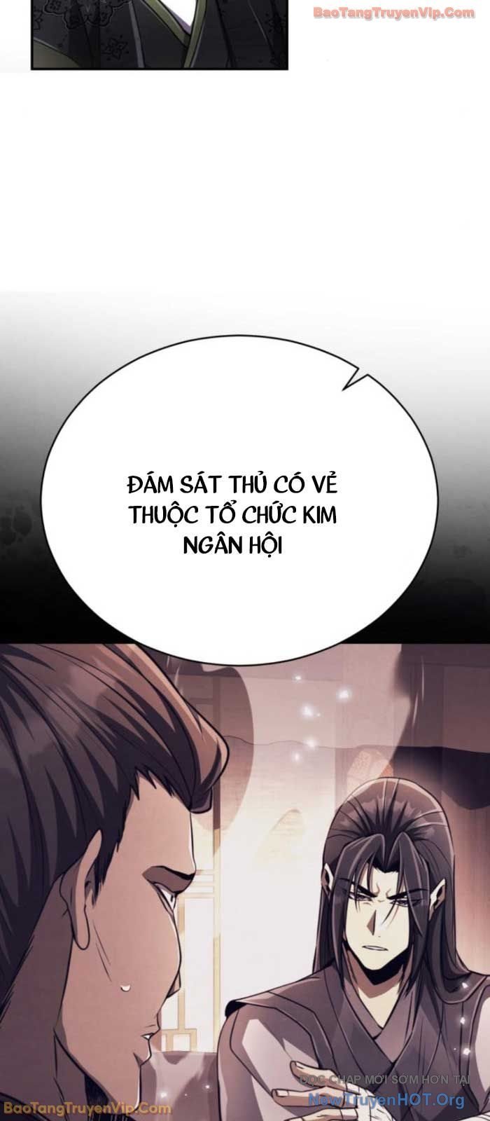 Quyền Vương Phục Sinh Chap 19 - Next Chap 20