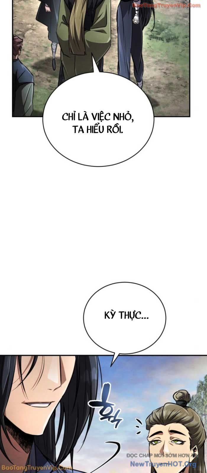 Quyền Vương Phục Sinh Chap 19 - Next Chap 20