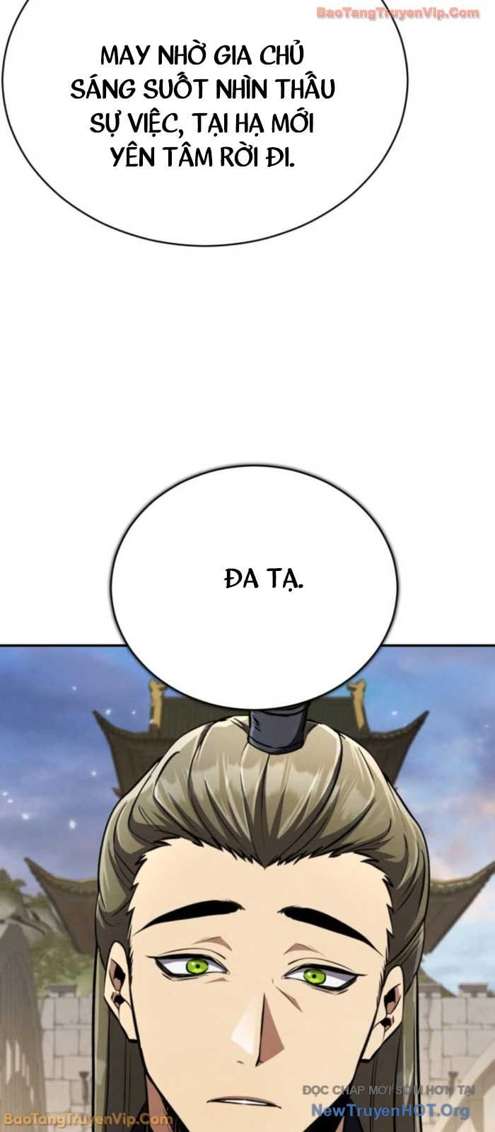 Quyền Vương Phục Sinh Chap 19 - Next Chap 20