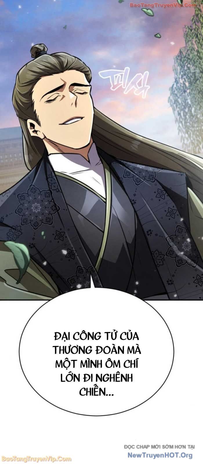 Quyền Vương Phục Sinh Chap 19 - Next Chap 20