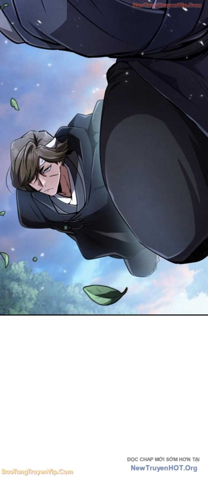 Quyền Vương Phục Sinh Chap 19 - Next Chap 20