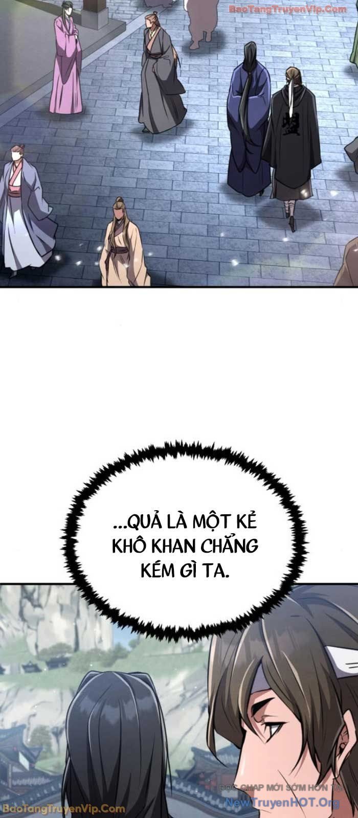 Quyền Vương Phục Sinh Chap 19 - Next Chap 20