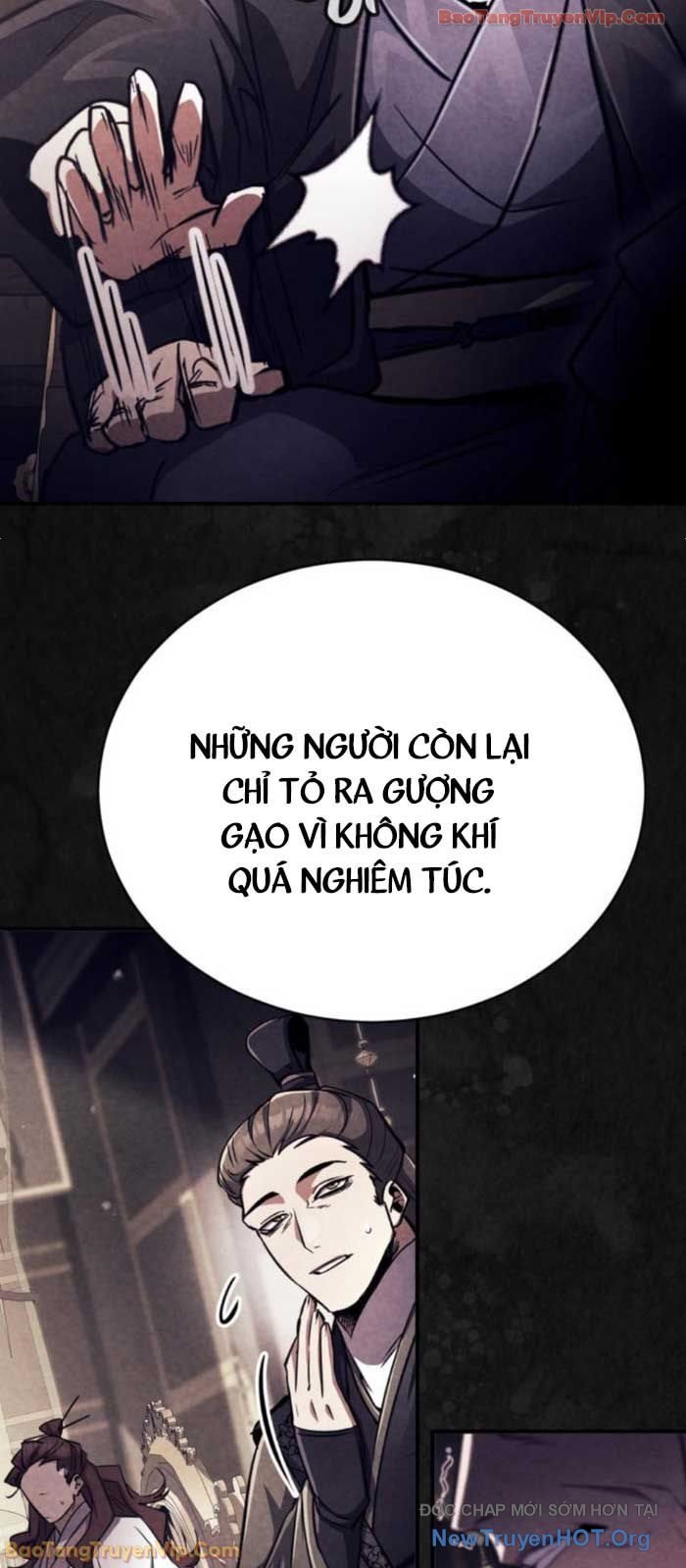 Quyền Vương Phục Sinh Chap 19 - Next Chap 20