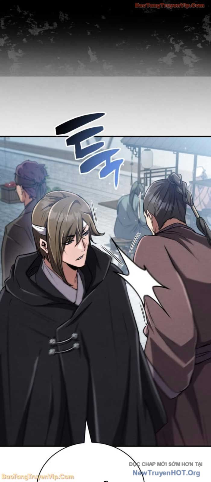 Quyền Vương Phục Sinh Chap 19 - Next Chap 20