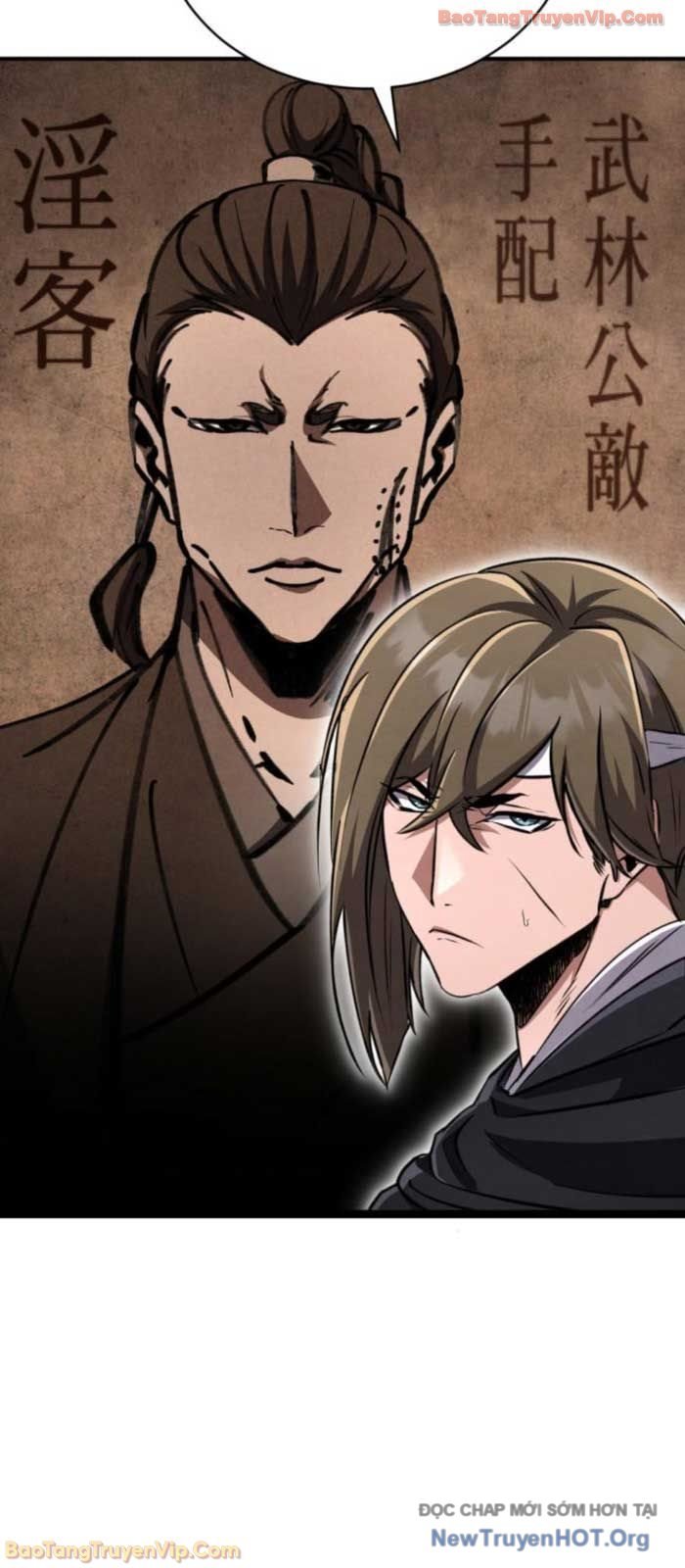 Quyền Vương Phục Sinh Chap 19 - Next Chap 20