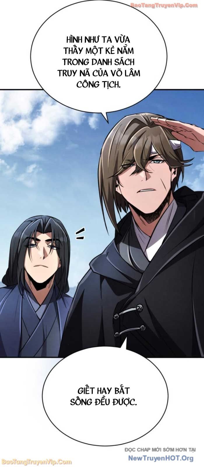 Quyền Vương Phục Sinh Chap 19 - Next Chap 20