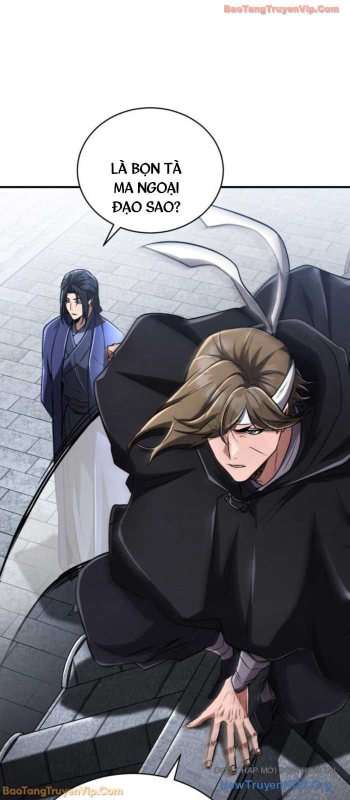 Quyền Vương Phục Sinh Chap 19 - Next Chap 20