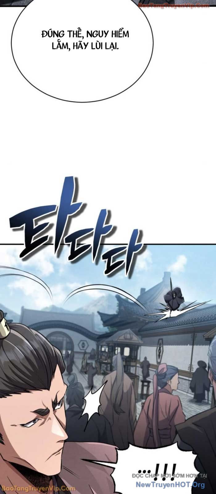 Quyền Vương Phục Sinh Chap 19 - Next Chap 20