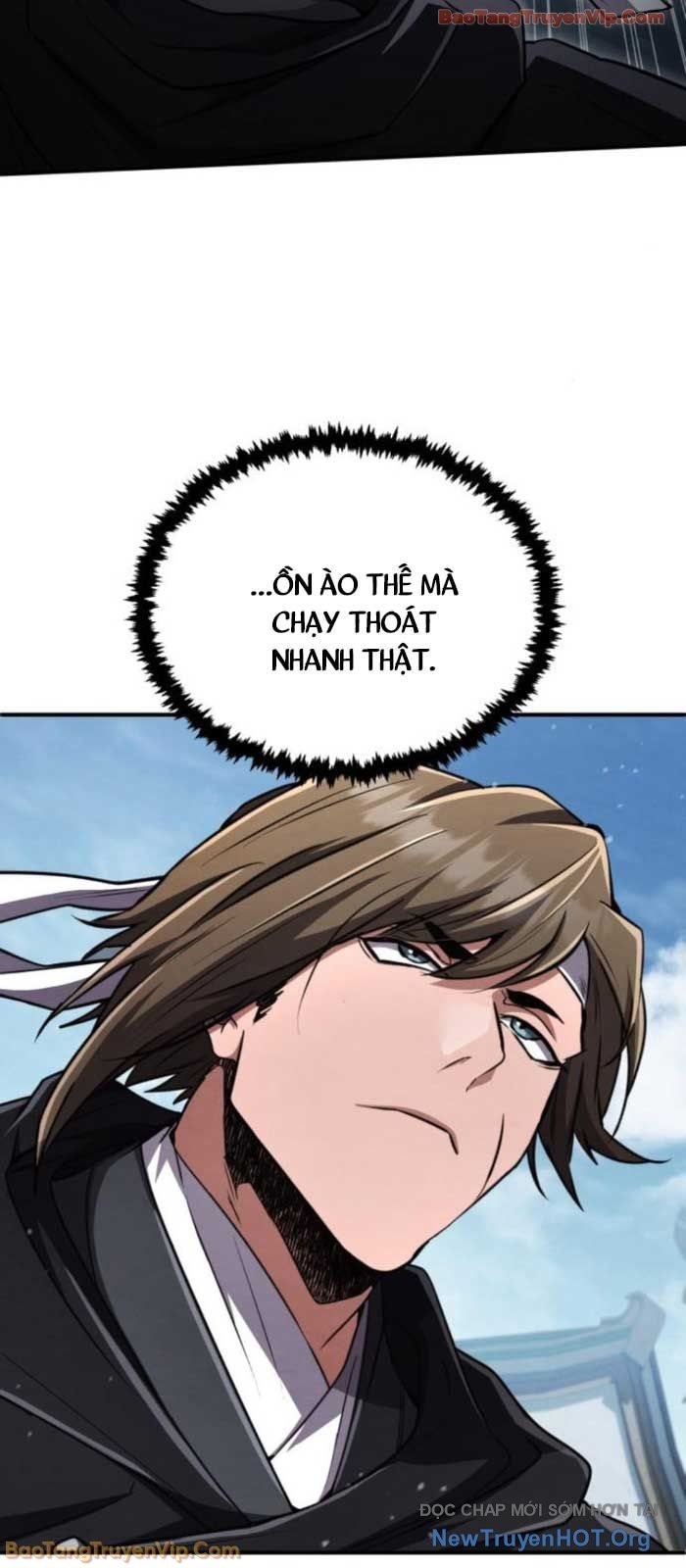 Quyền Vương Phục Sinh Chap 19 - Next Chap 20