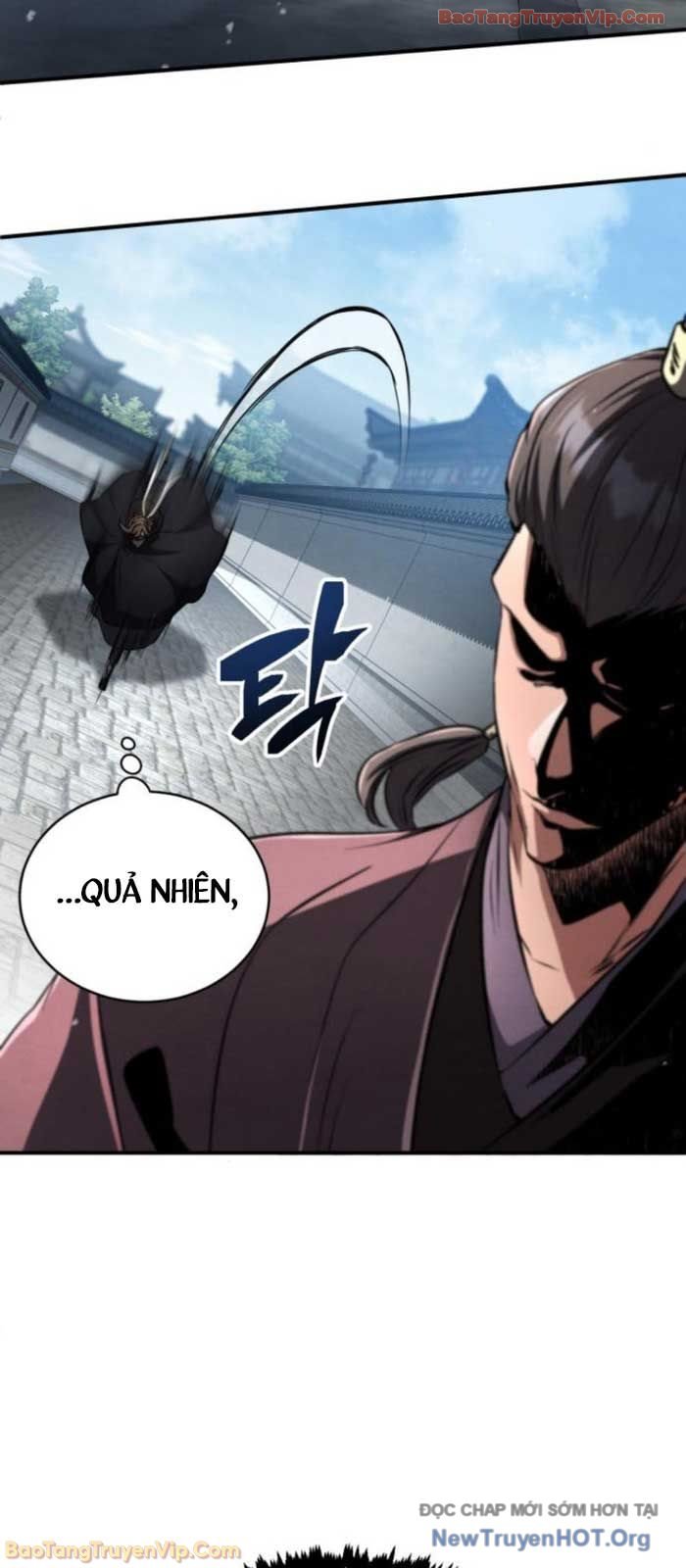 Quyền Vương Phục Sinh Chap 19 - Next Chap 20