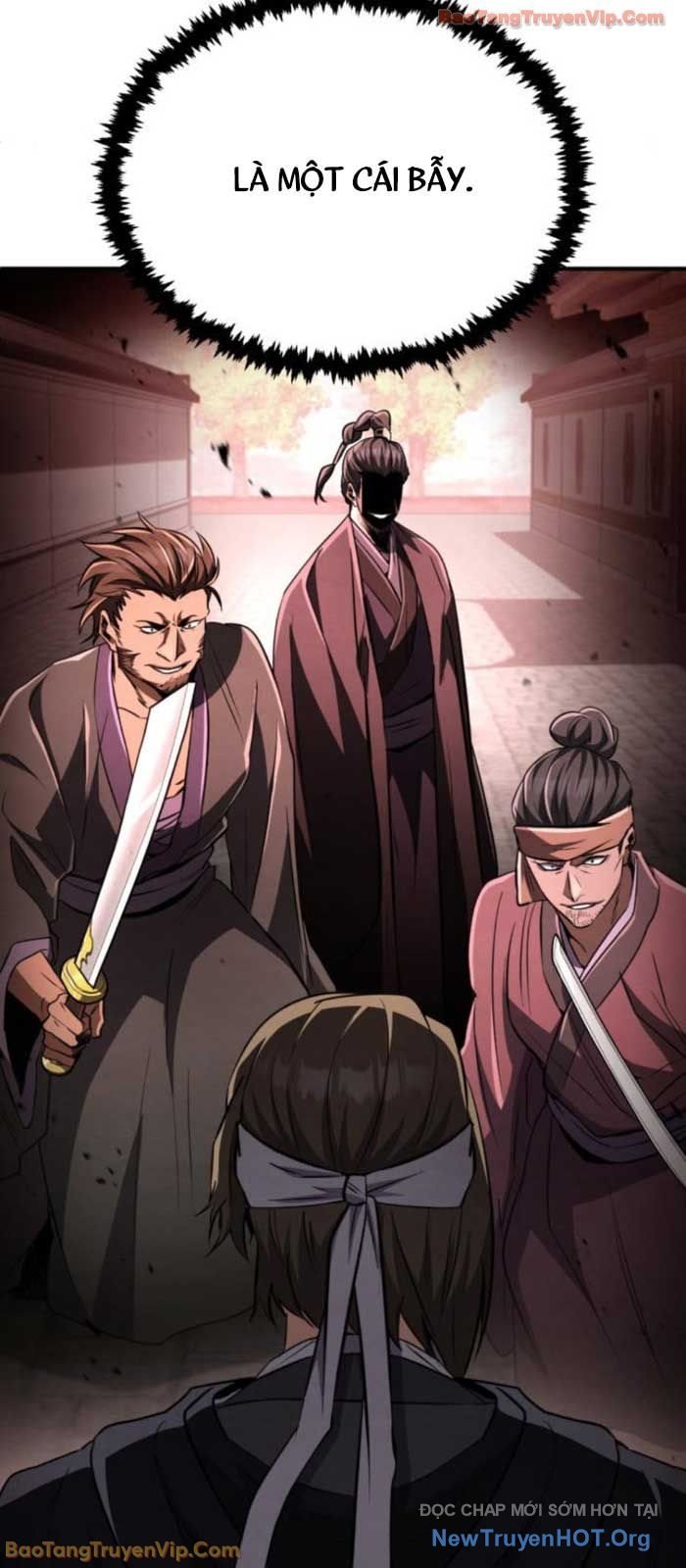 Quyền Vương Phục Sinh Chap 19 - Next Chap 20