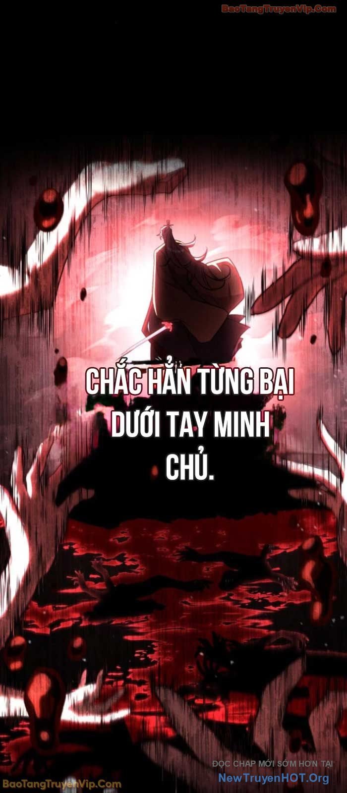 Quyền Vương Phục Sinh Chap 19 - Next Chap 20