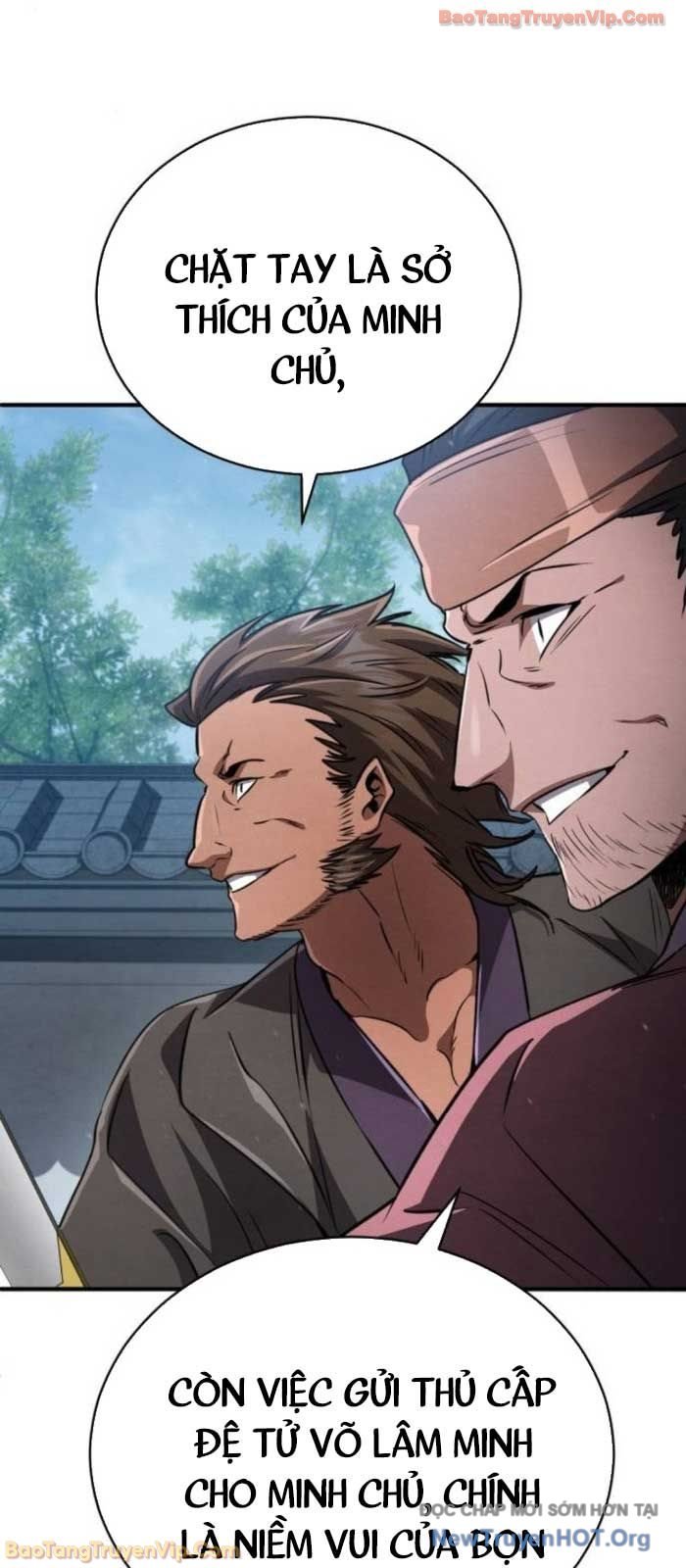 Quyền Vương Phục Sinh Chap 19 - Next Chap 20