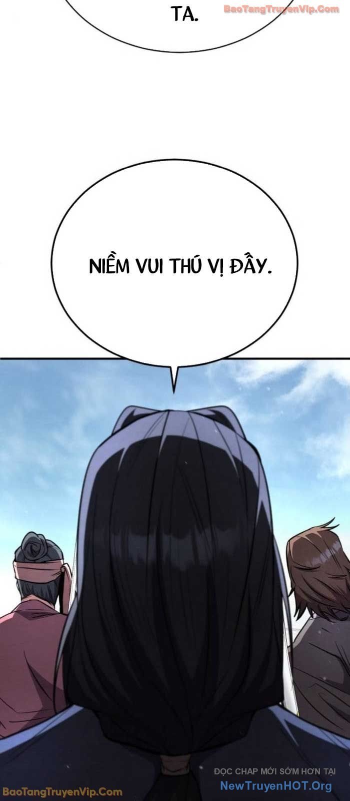 Quyền Vương Phục Sinh Chap 19 - Next Chap 20