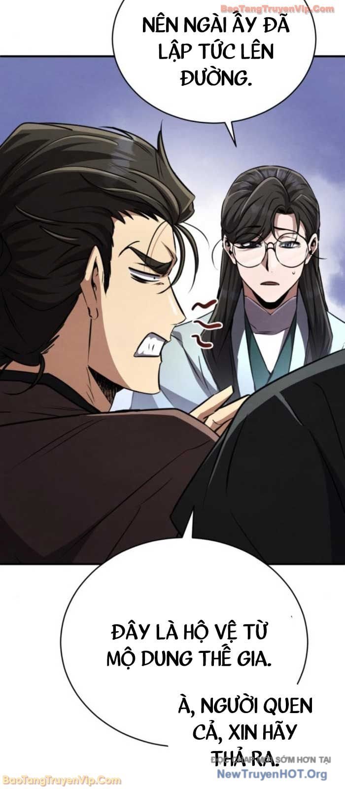 Quyền Vương Phục Sinh Chap 19 - Next Chap 20