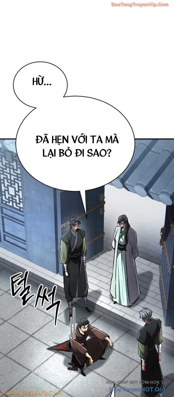 Quyền Vương Phục Sinh Chap 19 - Next Chap 20