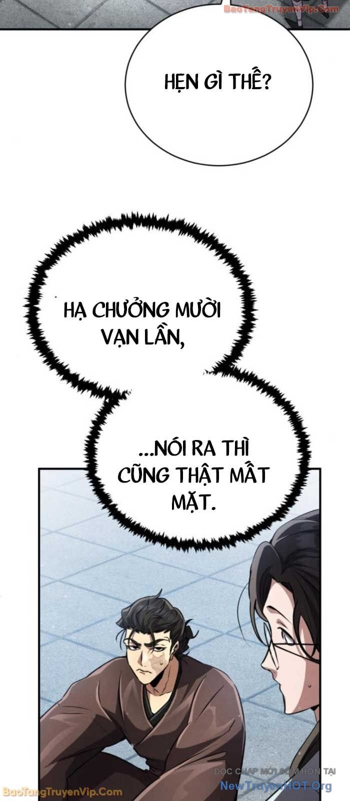 Quyền Vương Phục Sinh Chap 19 - Next Chap 20