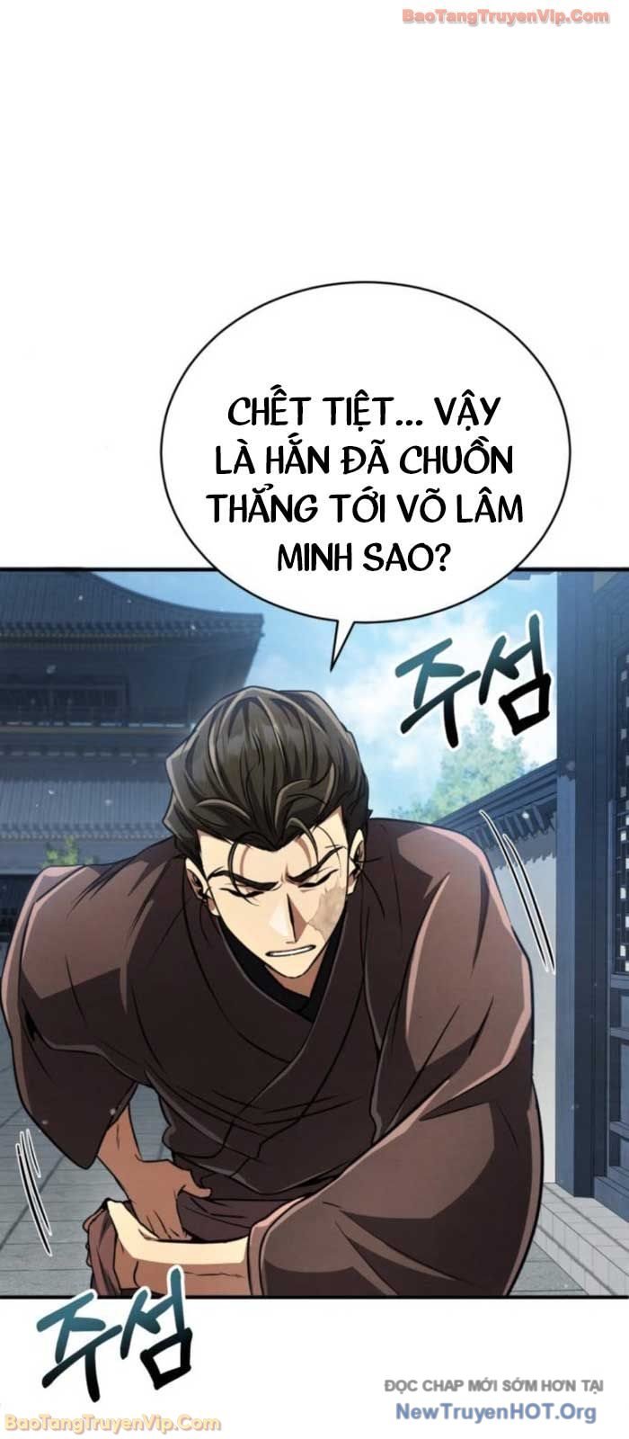 Quyền Vương Phục Sinh Chap 19 - Next Chap 20