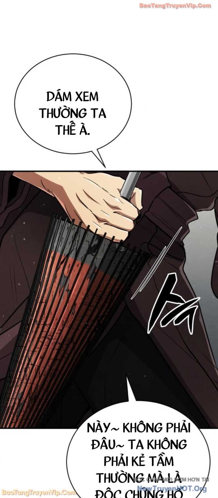 Quyền Vương Phục Sinh Chap 19 - Next Chap 20