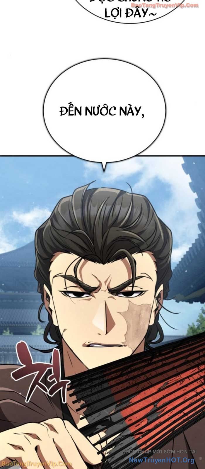 Quyền Vương Phục Sinh Chap 19 - Next Chap 20