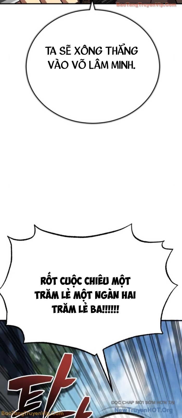 Quyền Vương Phục Sinh Chap 19 - Next Chap 20